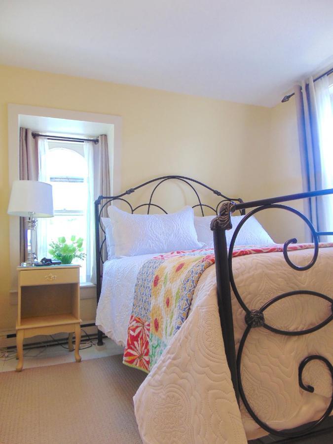 The Elizabeth Manor Guesthouse St. John's Camera foto