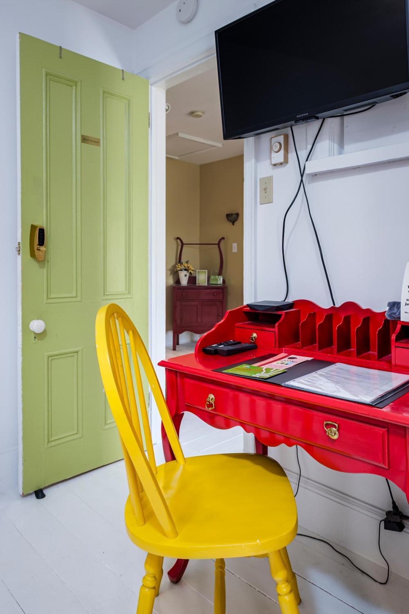 The Elizabeth Manor Guesthouse St. John's Esterno foto