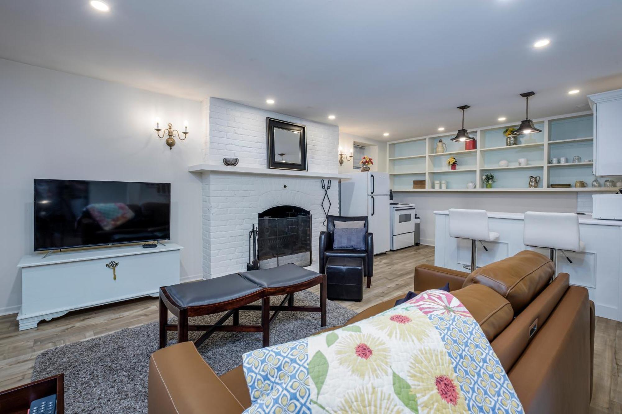 The Elizabeth Manor Guesthouse St. John's Esterno foto