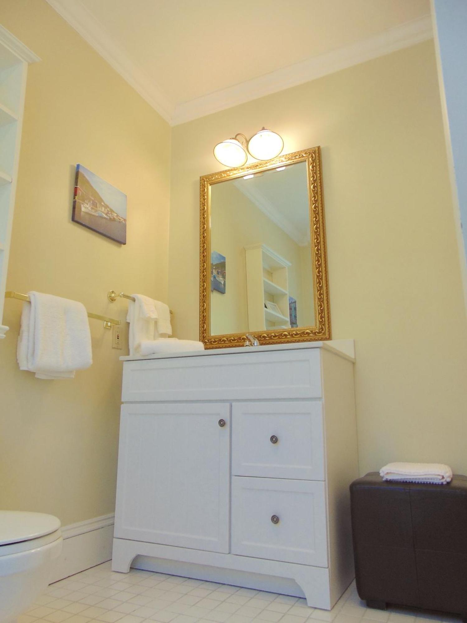The Elizabeth Manor Guesthouse St. John's Camera foto