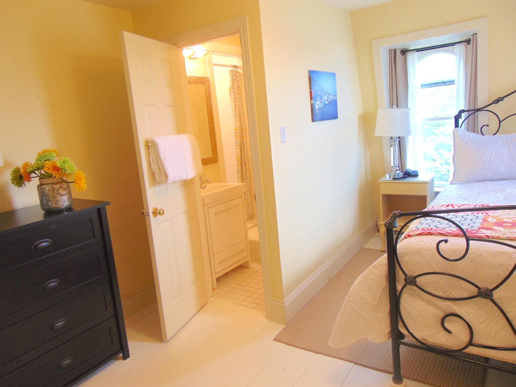 The Elizabeth Manor Guesthouse St. John's Camera foto