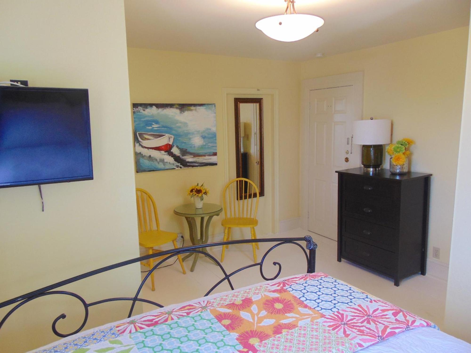 The Elizabeth Manor Guesthouse St. John's Camera foto